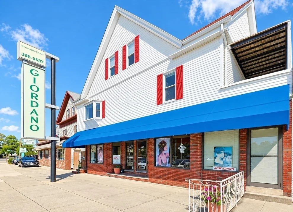 Unit for sale at 460 Main St, Medford, MA 02155