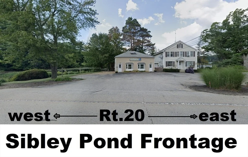 Unit for sale at 68 - 74 Sturbridge Road, Charlton, MA 01507