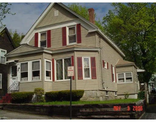 Unit for sale at 29 Gill Avenue, Methuen, MA 01844