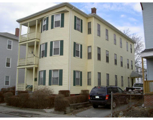 Unit for sale at 21 Endicott Street, Worcester, MA 01610