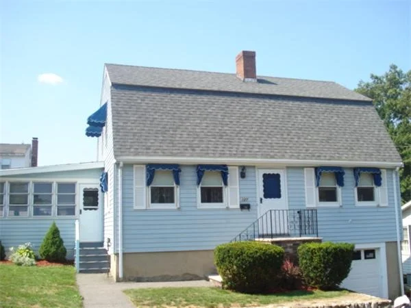 Unit for sale at 127 Grant Road, Lynn, MA 01904