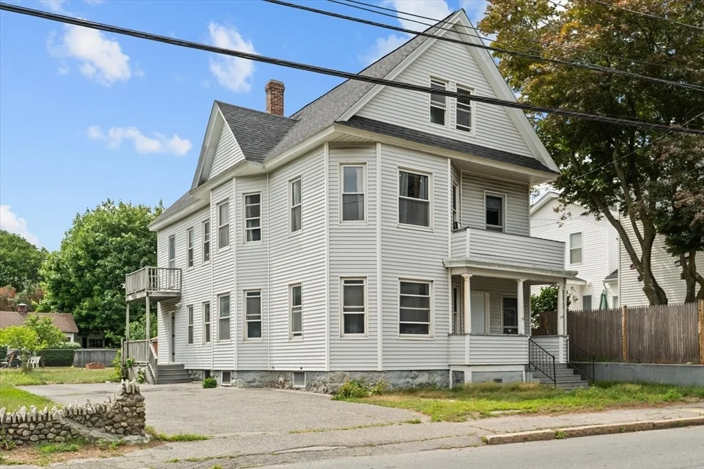 Unit for sale at 177-179 Lowell St, Methuen, MA 01844