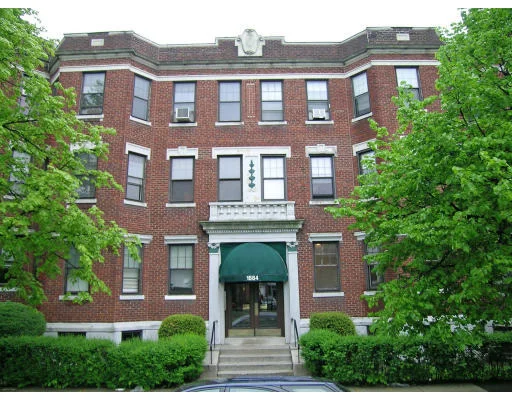 Unit for sale at 1564 Commonwealth Avenue, Boston, MA 02135