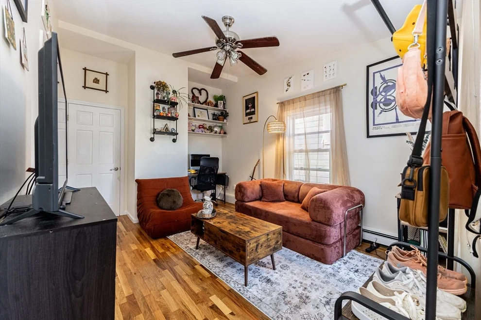 Unit for sale at 13 Vinton St, Boston, MA 02127