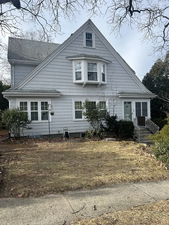 Unit for sale at 48 Rural Ave, Medford, MA 02155