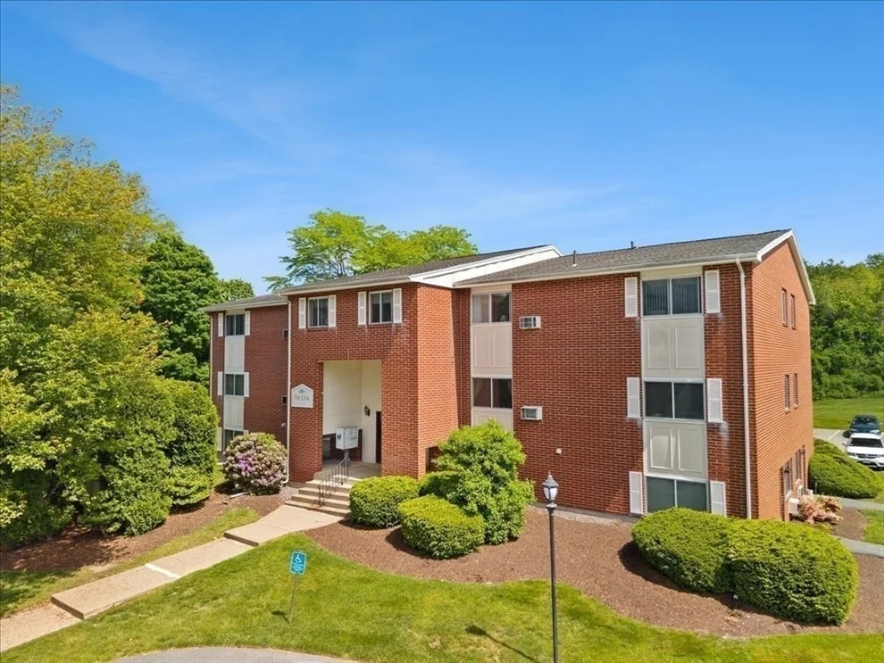 Unit for sale at 6 Dailey Street, Attleboro, MA 02703