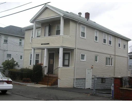 Unit for sale at 34-36 Shirley St, Everett, MA 02149