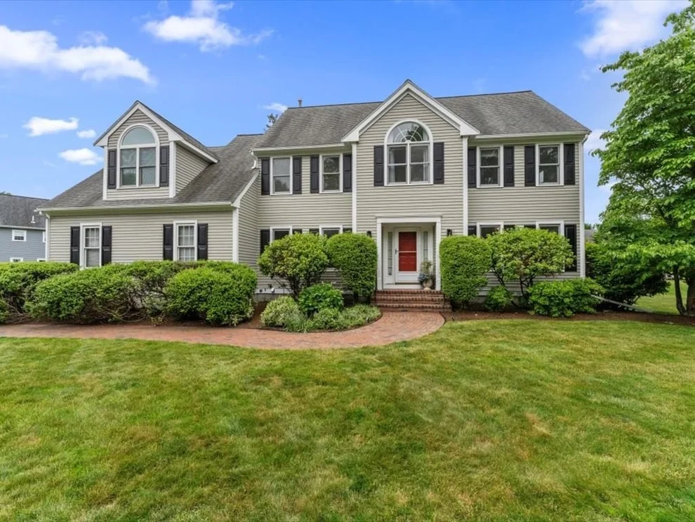 Unit for sale at 29 Shermans Way, Westwood, MA 02090