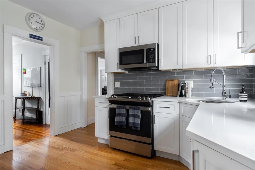Unit for sale at 7 Connecticut Ave, Somerville, MA 02145