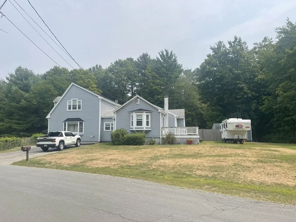 Unit for sale at 71 Church Street, East Bridgewater, MA 02333