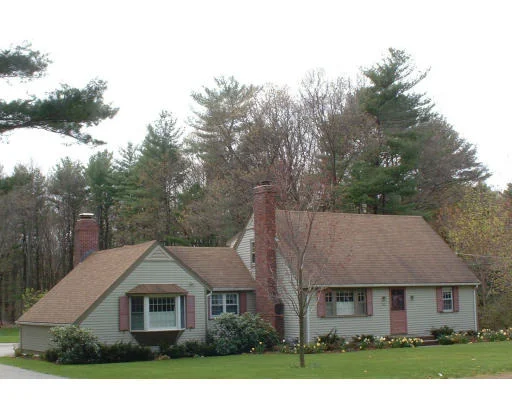 Unit for sale at 262 Central St, Rowley, MA 01969