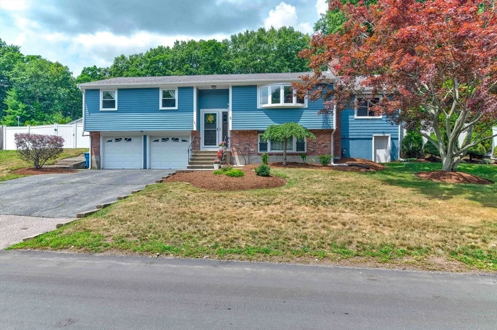 Unit for sale at 8 Casey St, Canton, MA 02021