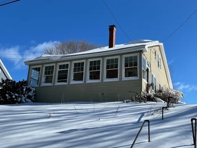 Unit for sale at 135 Henshaw St, Leicester, MA 01524