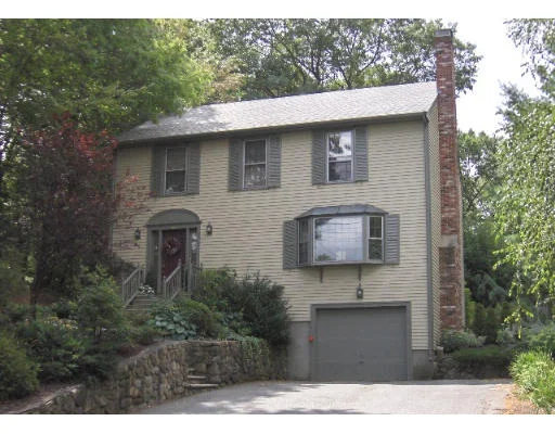 Unit for sale at 100 Wood Street, Lexington, MA 02421