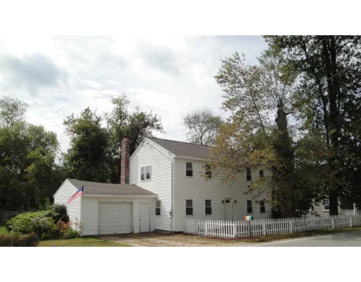 Unit for sale at 1466 Broadway, Haverhill, MA 01832
