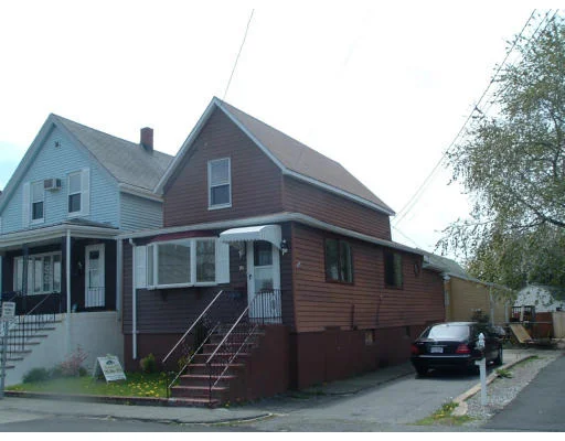 Unit for sale at 95 Sagamore Street, Revere, MA 02151