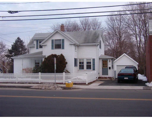 Unit for sale at 162 Walpole Street, Norwood, MA 02062