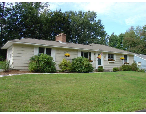 Unit for sale at 10 Monticello Avenue, West Boylston, MA 01583