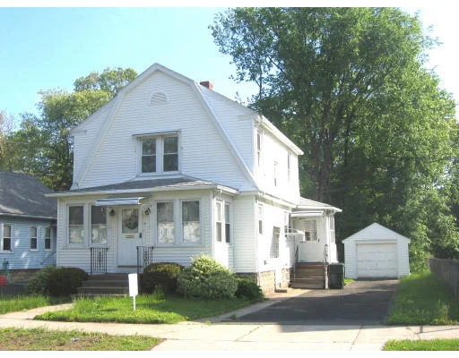 Unit for sale at 19 Strong Street, Springfield, MA 01104