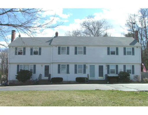 Unit for sale at 100 Cowell Road, Wrentham, MA 02093