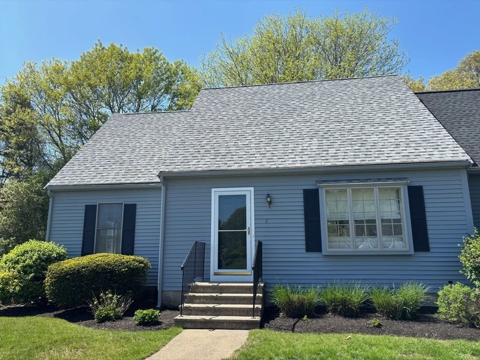 Unit for sale at 5 Andrews Farm Rd, Boxford, MA 01921