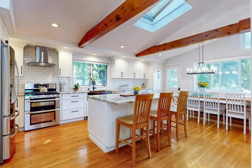 Unit for sale at 39 Botolph St, Melrose, MA 02176