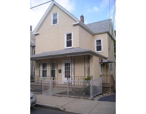 Unit for sale at 95 Hudson St, Somerville, MA 02144