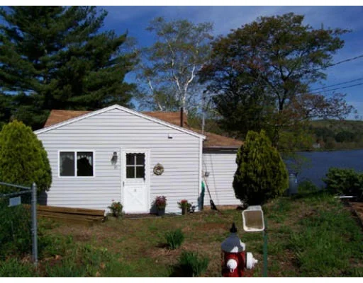 Unit for sale at 19 Pine Trail, West Brookfield, MA 01585