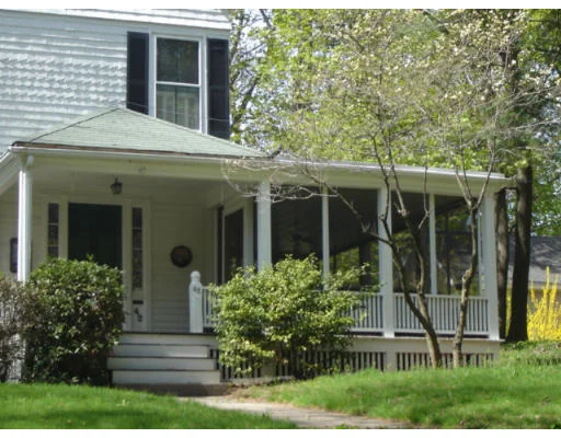 Unit for sale at 42 Adin St, Hopedale, MA 01747