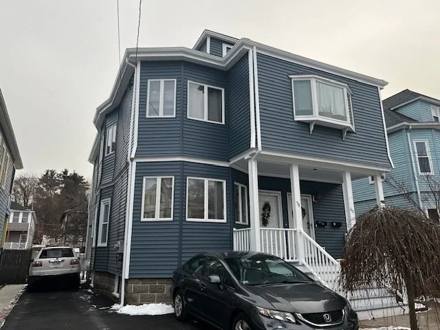 Unit for sale at 58-60 Bainbridge St, Malden, MA 02148