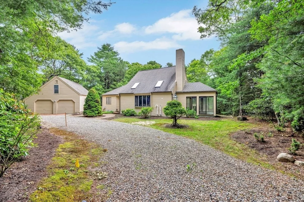 Unit for sale at 9 North Way, Mashpee, MA 02649