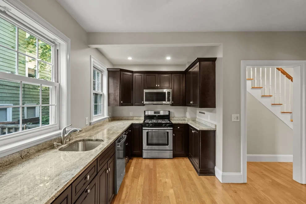Unit for sale at 519 E 5th Street, Boston, MA 02127