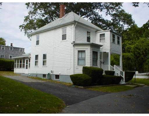 Unit for sale at 555 Prescott Street, New Bedford, MA 02746
