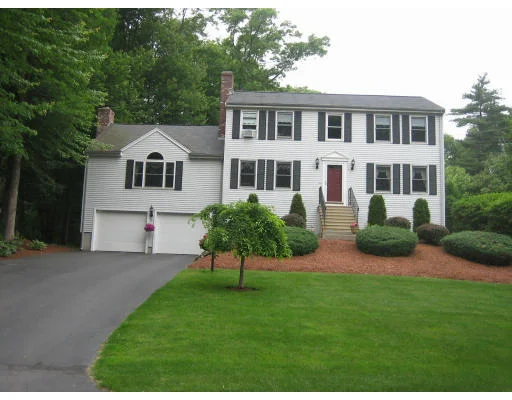 Unit for sale at 2 Brittany Road, Bellingham, MA 02019