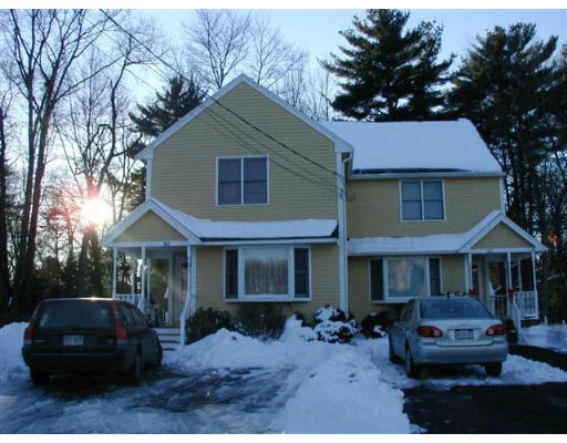 Unit for sale at 502 Sandy Lane, Wilmington, MA 01887