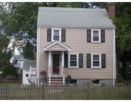 Unit for sale at 11 Windsor Road, Stoneham, MA 02180