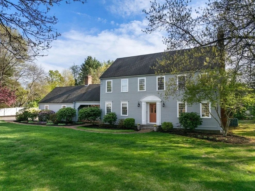Unit for sale at 20 Brookmill Road, Stow, MA 01775