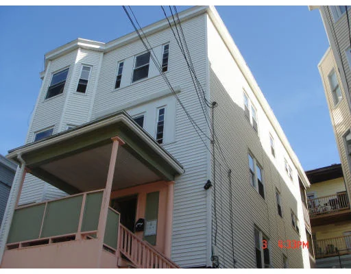 Unit for sale at 101 Marlborough Street, Chelsea, MA 02150