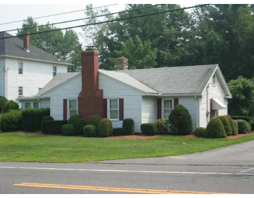 Unit for sale at 1763 Main Street, Holden, MA 01520