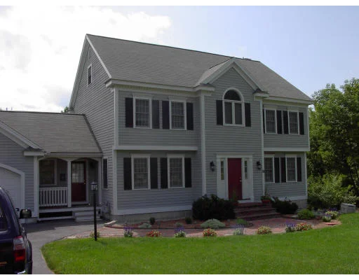 Unit for sale at 8 Rome Drive, Westford, MA 01886