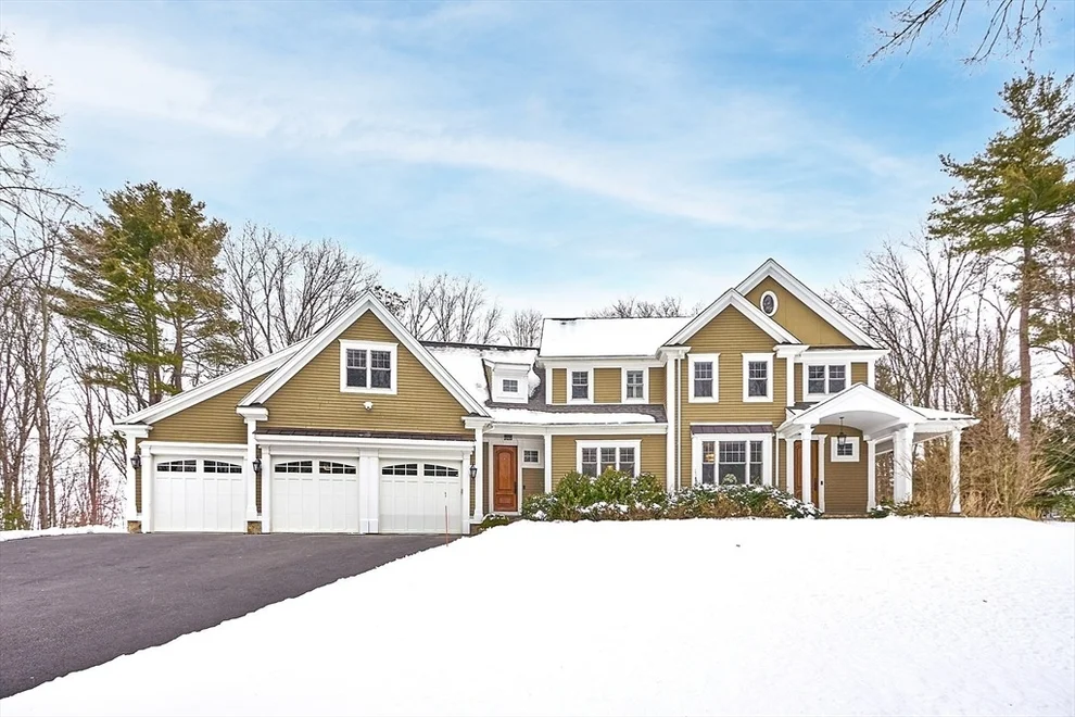 Unit for sale at 3 Kenley Ln, Southborough, MA 01772