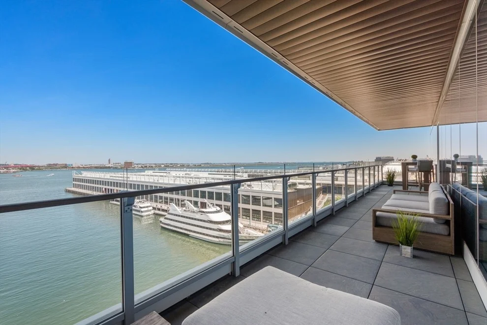 Unit for sale at 150 Seaport Blvd., Boston, MA 02210