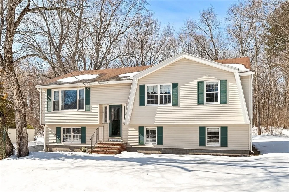 Unit for sale at 54 Montaup Ave, Dracut, MA 01826