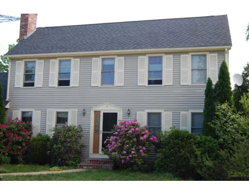 Unit for sale at 15 Patty's Rd., Mansfield, MA 02048