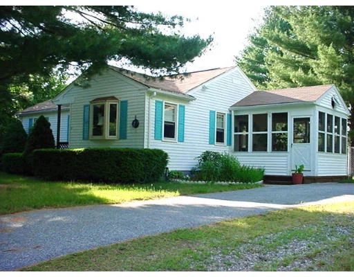 Unit for sale at 7 Wellfleet Drive, Wilbraham, MA 01095