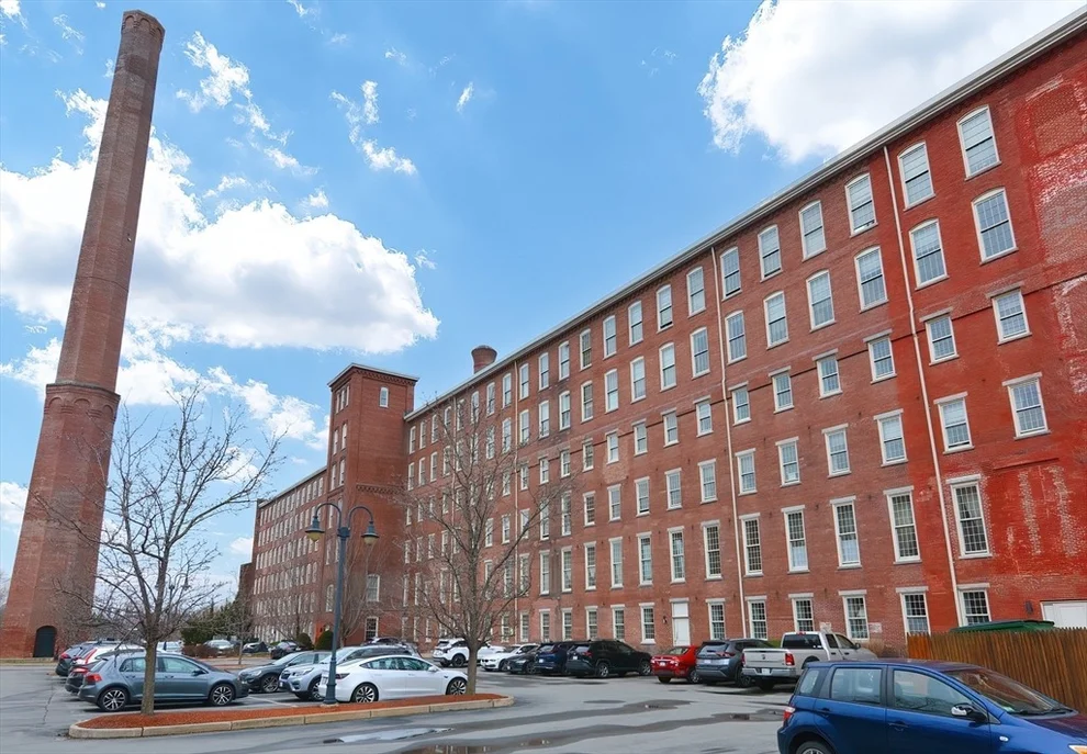 Unit for sale at 52 Lawrence Drive, Lowell, MA 01854