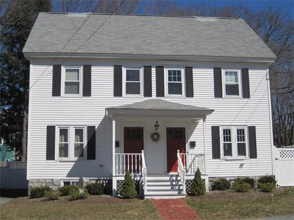 Unit for sale at 2 Summer Street, Andover, MA 01810