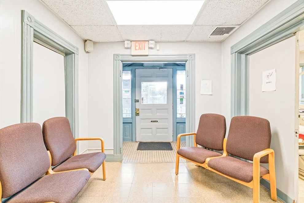 Unit for sale at 166 Columbia Rd, Boston, MA 02121