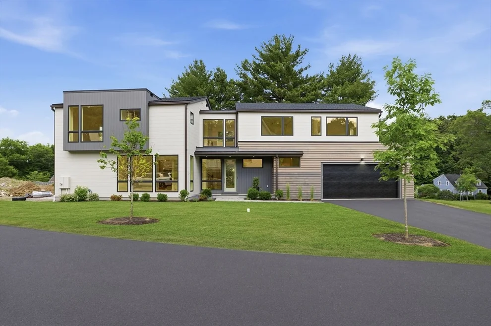 Unit for sale at 3 Linc Cole Lane, Lexington, MA 02421