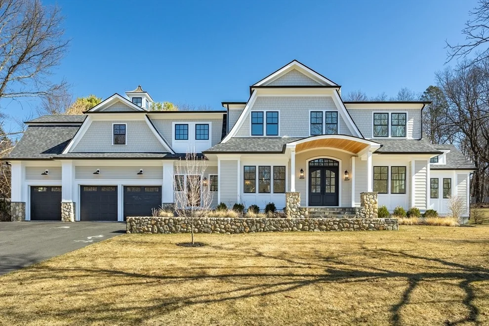 Unit for sale at 19 Fiske Road, Lexington, MA 02420
